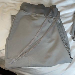 Mandala scrubs Cloud color